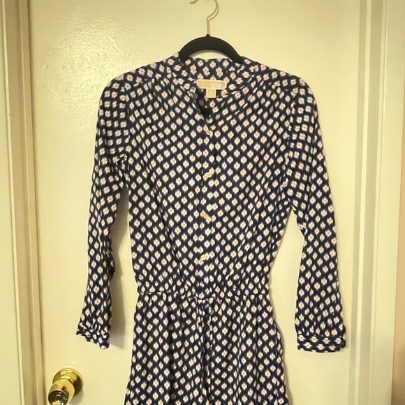 EUC Michael Kors Romper Size XS - Picture 2 of 7